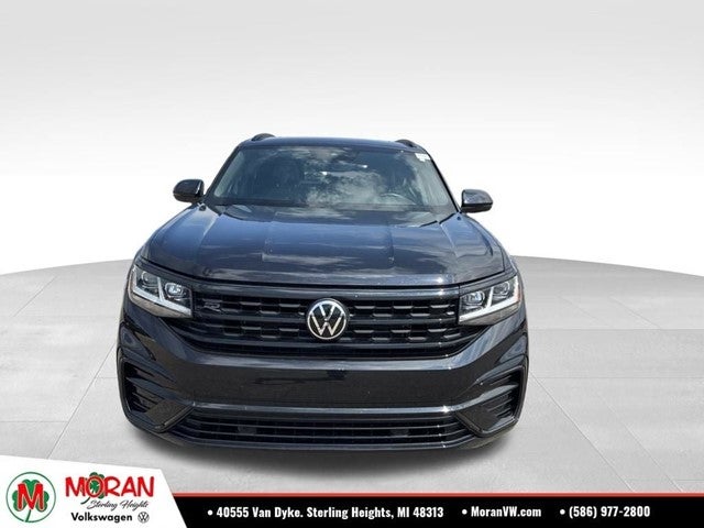 volkswagen atlas cross sport 2023 1V2SE2CA2PC227966 image volkswagen atlas cross sport 2023 1V2SE2CA2PC227966 image